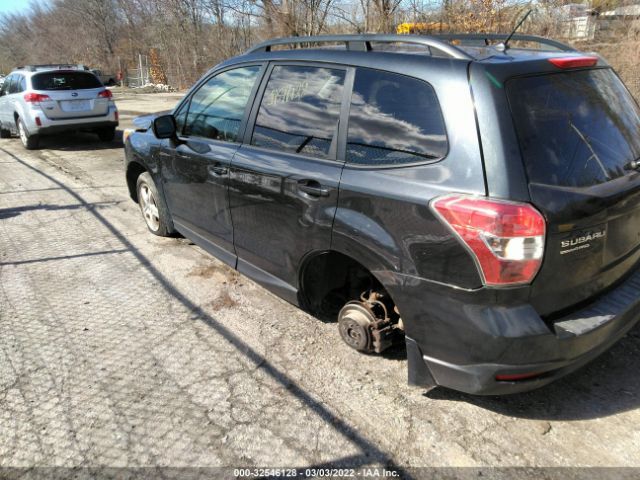 Photo 2 VIN: JF2SJAEC9EH407324 - SUBARU FORESTER 