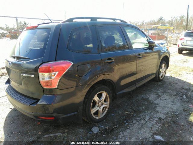 Photo 3 VIN: JF2SJAEC9EH407324 - SUBARU FORESTER 