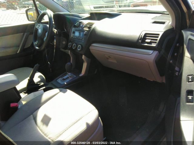 Photo 4 VIN: JF2SJAEC9EH407324 - SUBARU FORESTER 