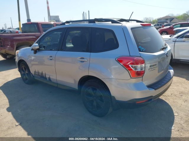 Photo 2 VIN: JF2SJAEC9EH419991 - SUBARU FORESTER 