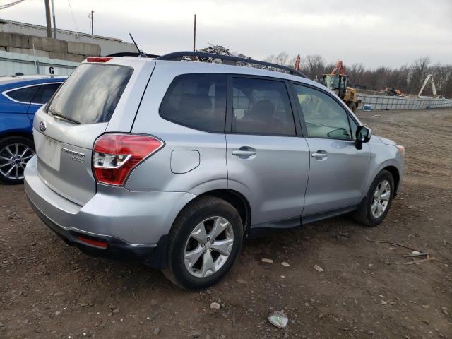 Photo 2 VIN: JF2SJAEC9EH422504 - SUBARU FORESTER 2 