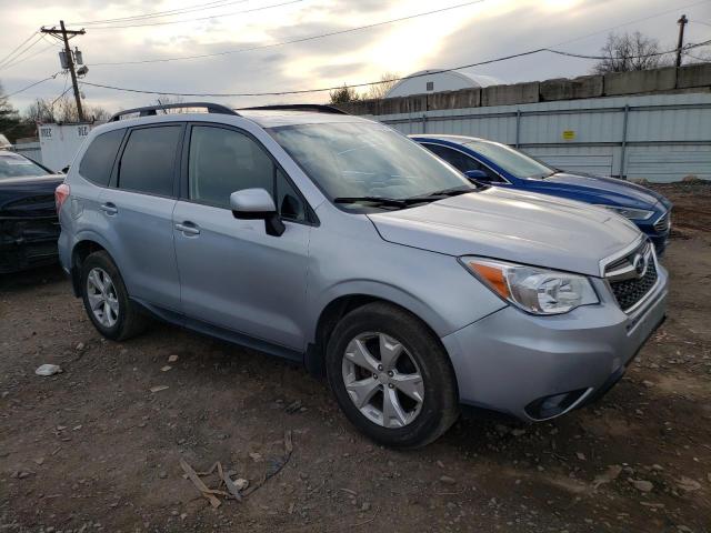 Photo 3 VIN: JF2SJAEC9EH422504 - SUBARU FORESTER 2 