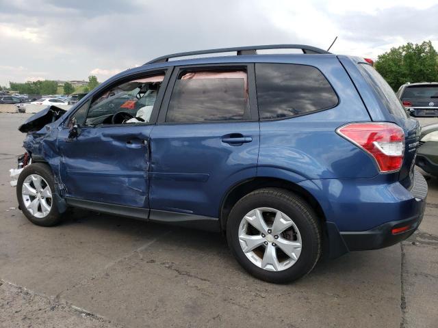 Photo 1 VIN: JF2SJAEC9EH430425 - SUBARU FORESTER 2 