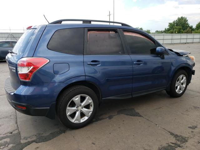 Photo 2 VIN: JF2SJAEC9EH430425 - SUBARU FORESTER 2 