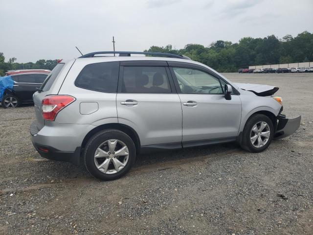 Photo 2 VIN: JF2SJAEC9EH438427 - SUBARU FORESTER 2 