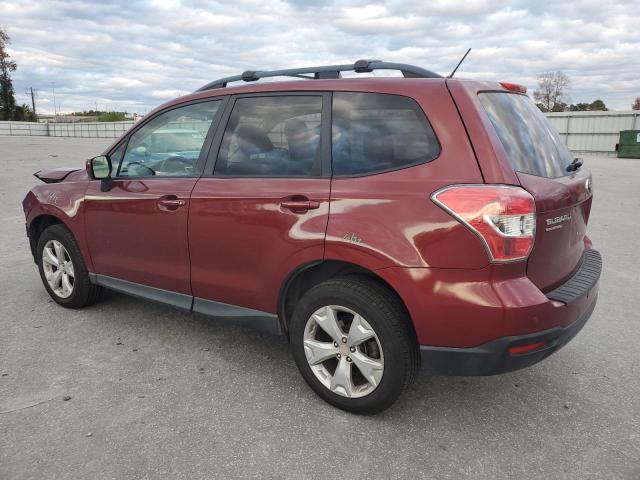 Photo 1 VIN: JF2SJAEC9EH441831 - SUBARU FORESTER 2 