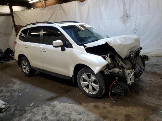 Photo 3 VIN: JF2SJAEC9EH444602 - SUBARU FORESTER 2 