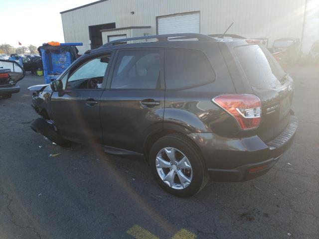 Photo 1 VIN: JF2SJAEC9EH452120 - SUBARU FORESTER 