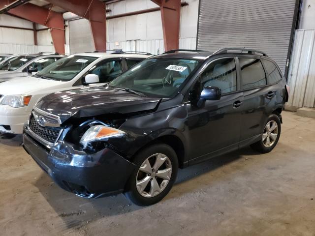 Photo 1 VIN: JF2SJAEC9EH452215 - SUBARU FORESTER 2 