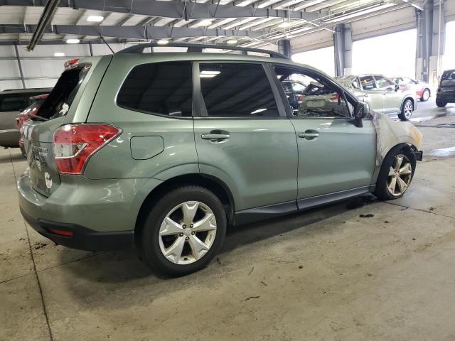 Photo 2 VIN: JF2SJAEC9EH453347 - SUBARU FORESTER 2 