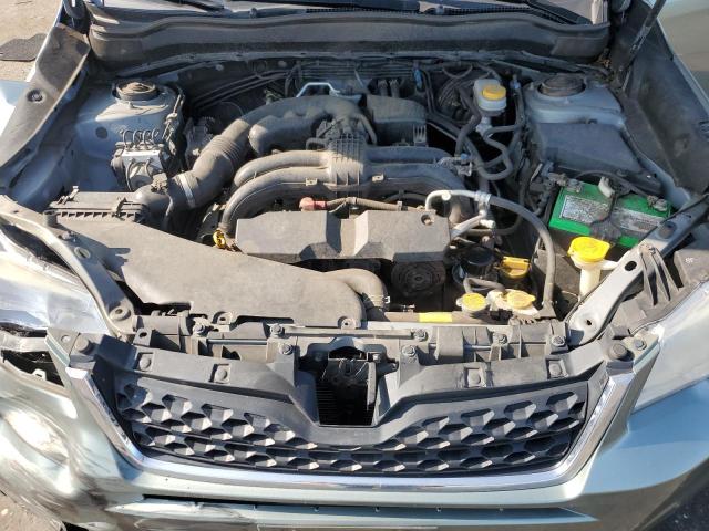 Photo 10 VIN: JF2SJAEC9EH456314 - SUBARU FORESTER 2 