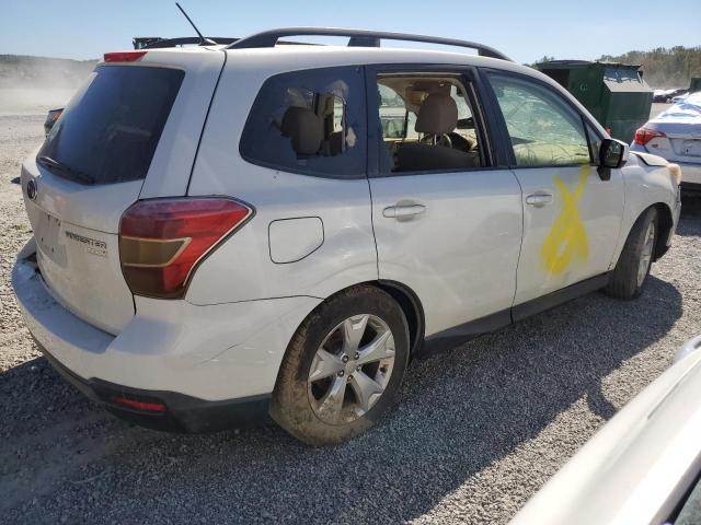 Photo 2 VIN: JF2SJAEC9EH457849 - SUBARU FORESTER 2 