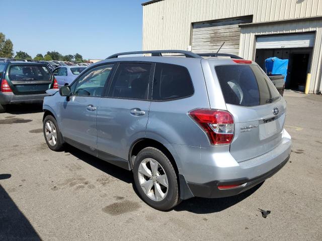 Photo 1 VIN: JF2SJAEC9EH458998 - SUBARU FORESTER 2 