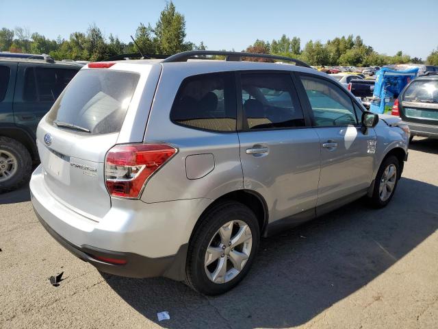 Photo 2 VIN: JF2SJAEC9EH458998 - SUBARU FORESTER 2 