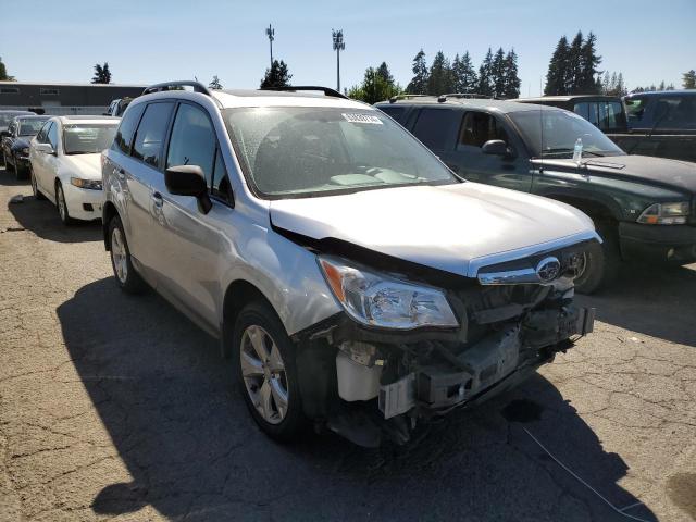 Photo 3 VIN: JF2SJAEC9EH458998 - SUBARU FORESTER 2 