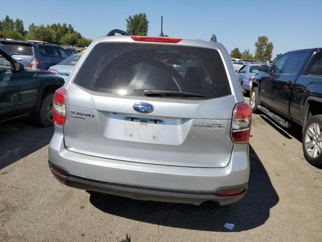 Photo 5 VIN: JF2SJAEC9EH458998 - SUBARU FORESTER 2 