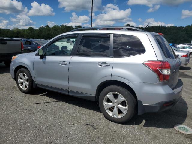 Photo 1 VIN: JF2SJAEC9EH461349 - SUBARU FORESTER 