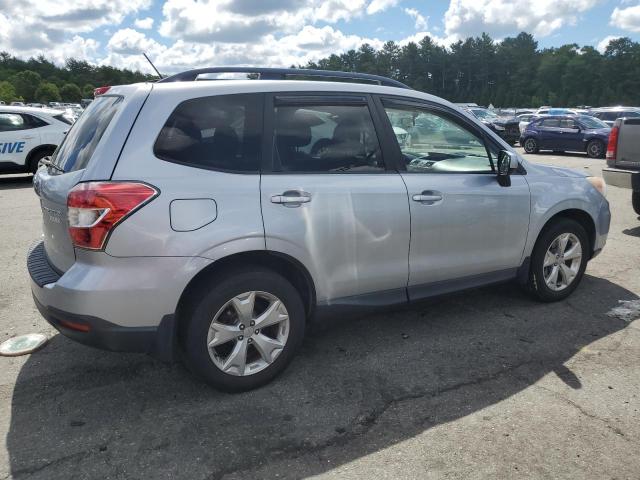 Photo 2 VIN: JF2SJAEC9EH461349 - SUBARU FORESTER 