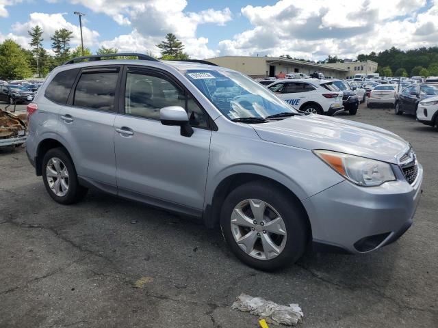 Photo 3 VIN: JF2SJAEC9EH461349 - SUBARU FORESTER 