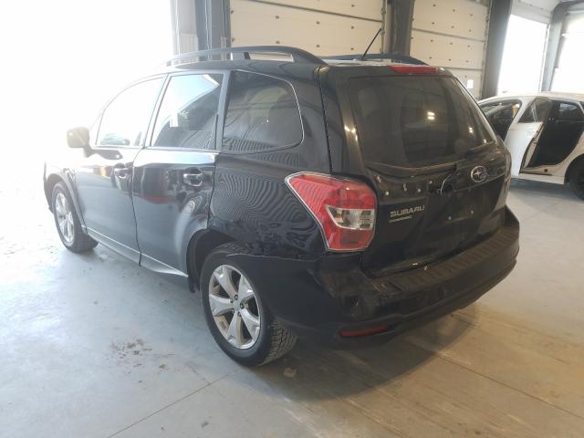 Photo 2 VIN: JF2SJAEC9EH462033 - SUBARU FORESTER 2 