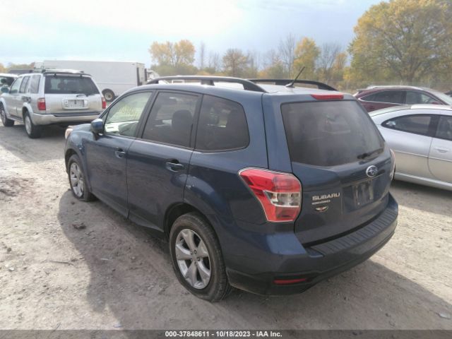 Photo 2 VIN: JF2SJAEC9EH462517 - SUBARU FORESTER 