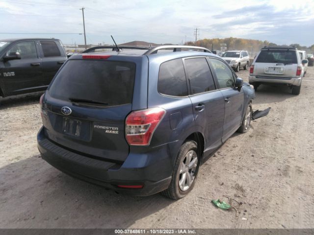 Photo 3 VIN: JF2SJAEC9EH462517 - SUBARU FORESTER 