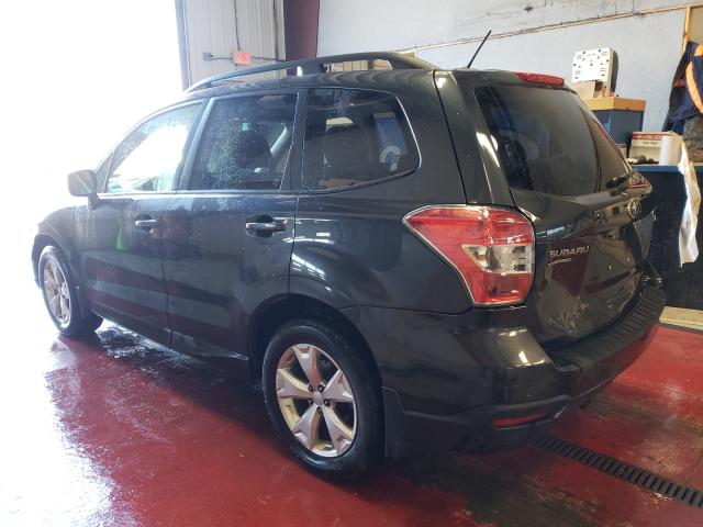 Photo 2 VIN: JF2SJAEC9EH462551 - SUBARU FORESTER 2 