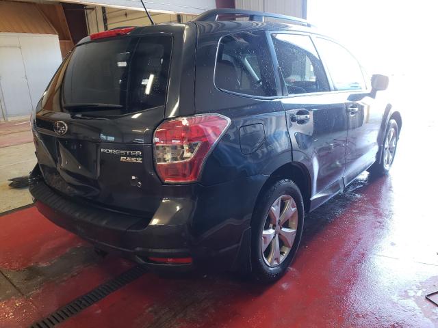 Photo 3 VIN: JF2SJAEC9EH462551 - SUBARU FORESTER 2 