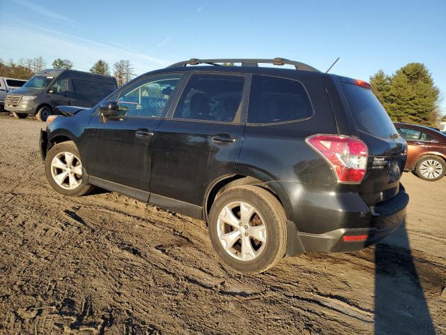 Photo 1 VIN: JF2SJAEC9EH482217 - SUBARU FORESTER 2 