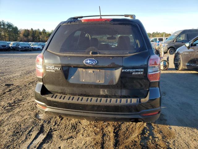 Photo 5 VIN: JF2SJAEC9EH482217 - SUBARU FORESTER 2 