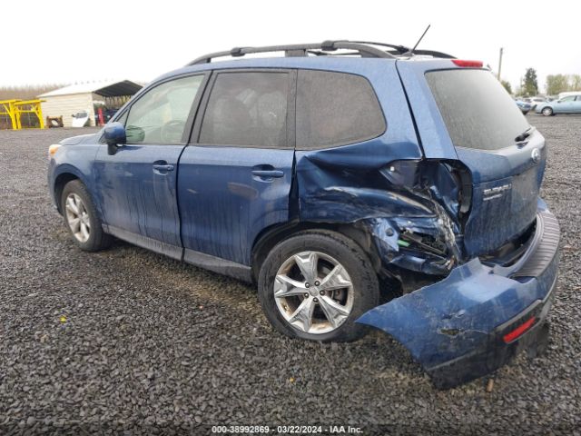 Photo 2 VIN: JF2SJAEC9EH487711 - SUBARU FORESTER 