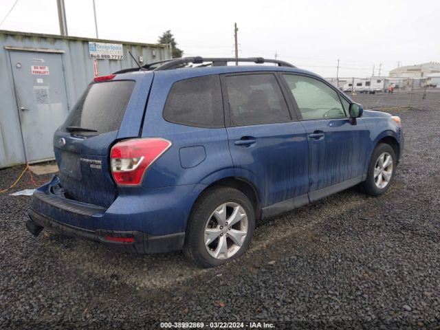 Photo 3 VIN: JF2SJAEC9EH487711 - SUBARU FORESTER 