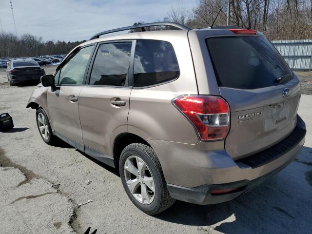 Photo 1 VIN: JF2SJAEC9EH507133 - SUBARU FORESTER 2 