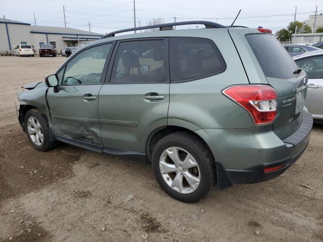 Photo 1 VIN: JF2SJAEC9EH513045 - SUBARU FORESTER 2 