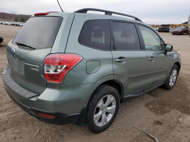 Photo 2 VIN: JF2SJAEC9EH513045 - SUBARU FORESTER 2 