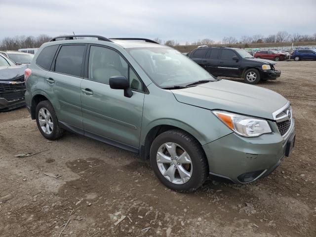 Photo 3 VIN: JF2SJAEC9EH513045 - SUBARU FORESTER 2 