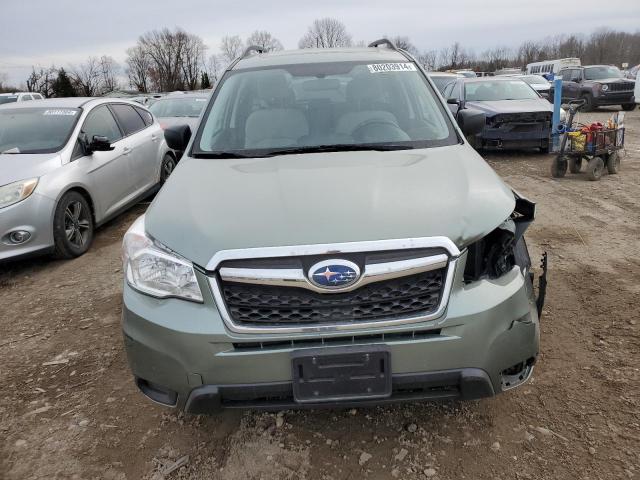 Photo 4 VIN: JF2SJAEC9EH513045 - SUBARU FORESTER 2 