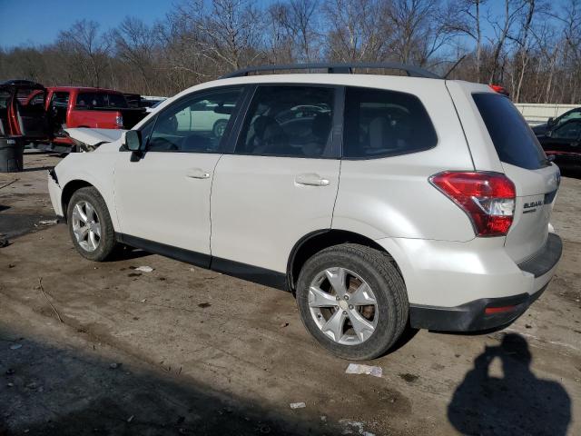 Photo 1 VIN: JF2SJAEC9EH521100 - SUBARU FORESTER 2 