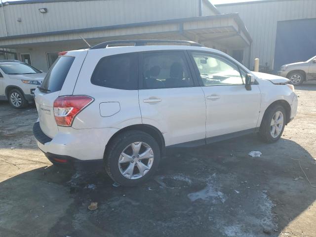 Photo 2 VIN: JF2SJAEC9EH521100 - SUBARU FORESTER 2 