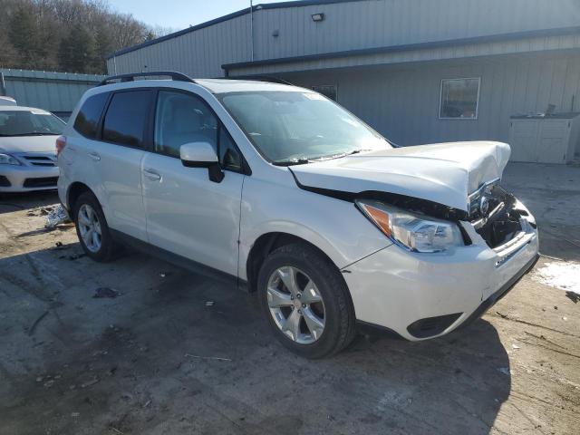 Photo 3 VIN: JF2SJAEC9EH521100 - SUBARU FORESTER 2 