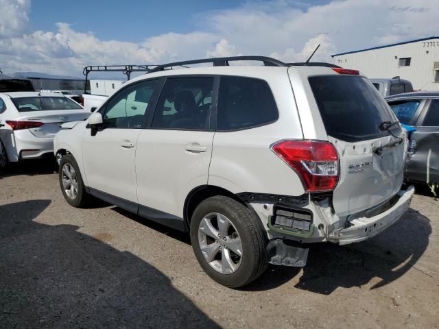 Photo 1 VIN: JF2SJAEC9EH527558 - SUBARU FORESTER 