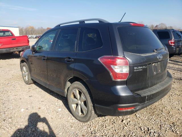 Photo 2 VIN: JF2SJAEC9EH530329 - SUBARU FORESTER 2 