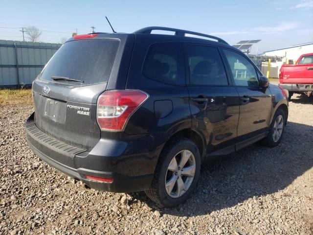 Photo 3 VIN: JF2SJAEC9EH530329 - SUBARU FORESTER 2 