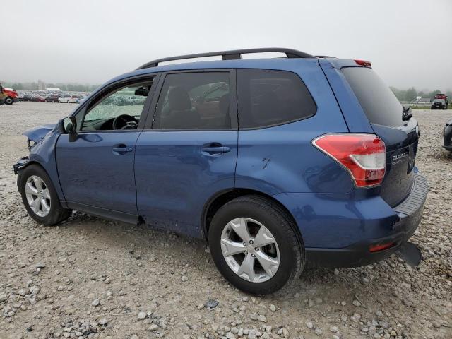 Photo 1 VIN: JF2SJAEC9EH544926 - SUBARU FORESTER 