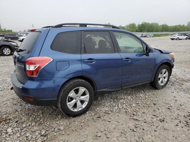 Photo 2 VIN: JF2SJAEC9EH544926 - SUBARU FORESTER 