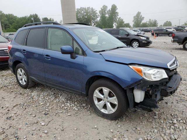 Photo 3 VIN: JF2SJAEC9EH544926 - SUBARU FORESTER 