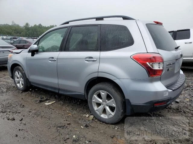 Photo 1 VIN: JF2SJAEC9EH554811 - SUBARU FORESTER 