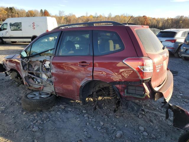 Photo 1 VIN: JF2SJAEC9EH555330 - SUBARU FORESTER 2 