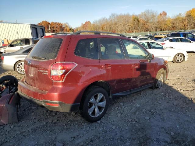 Photo 2 VIN: JF2SJAEC9EH555330 - SUBARU FORESTER 2 