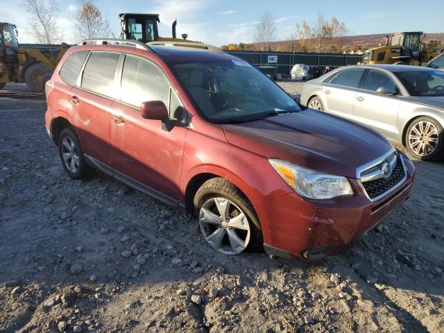 Photo 3 VIN: JF2SJAEC9EH555330 - SUBARU FORESTER 2 